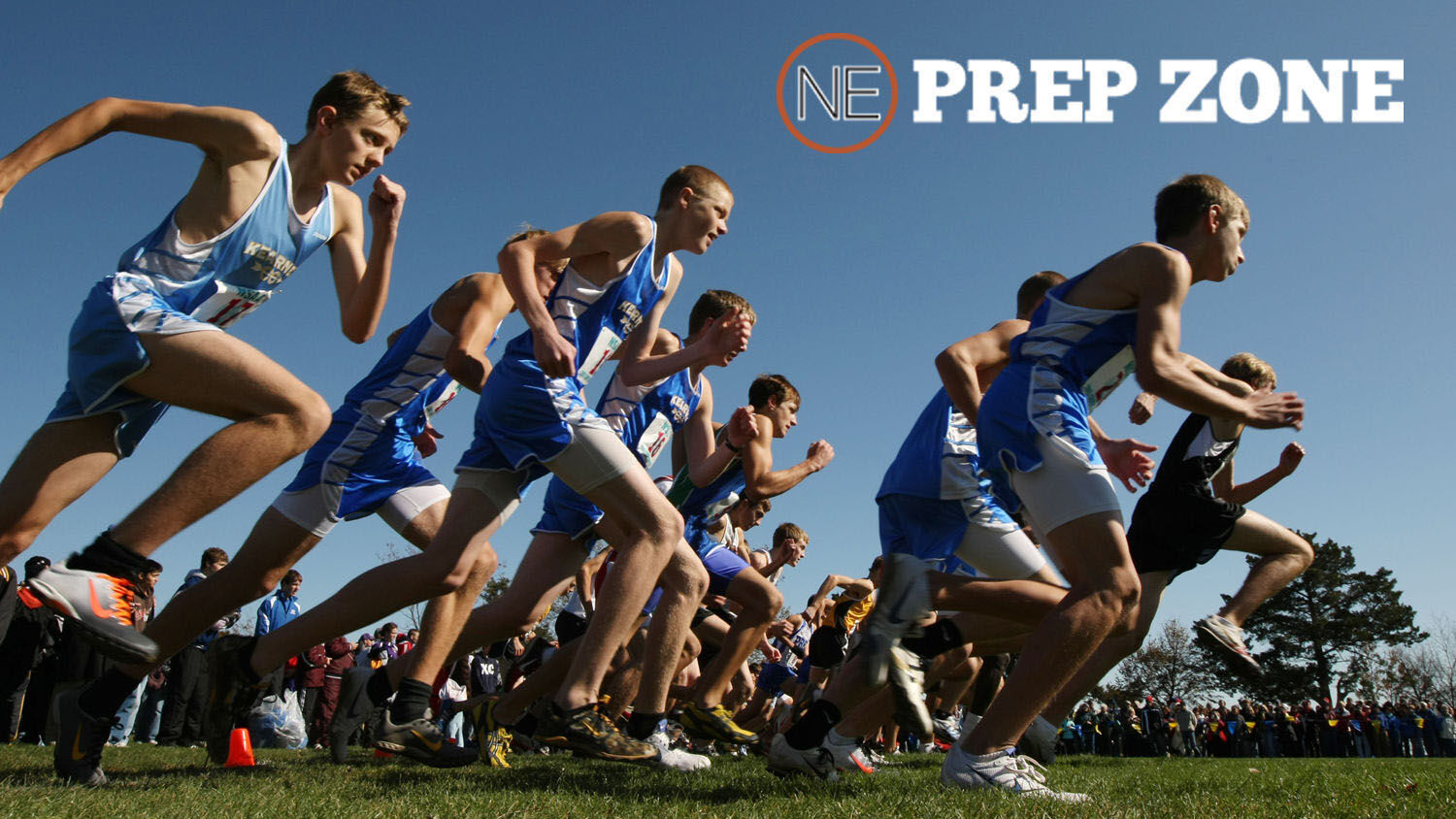 Boys cross country Class C: Fort Calhoun